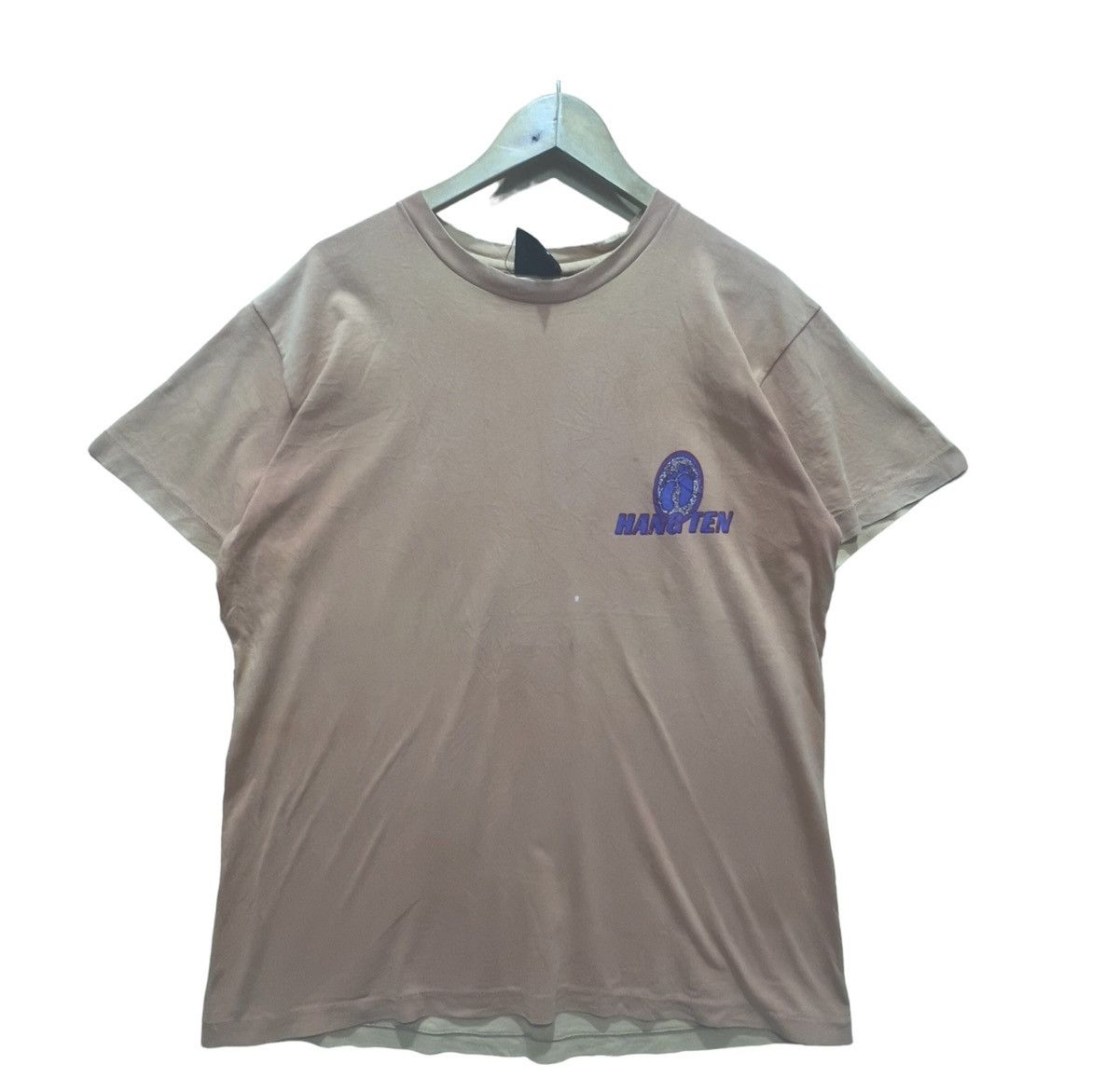 Hang Ten × Vintage Hang Ten Vintage Size US XL / EU 56 / 4 - 2 Thumbnail