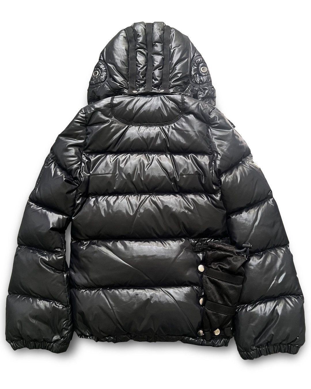 Le Grande Bleu (L.G.B.) L.G.B. Pilot puffer Size US M / EU 48-50 / 2 - 2 Thumbnail