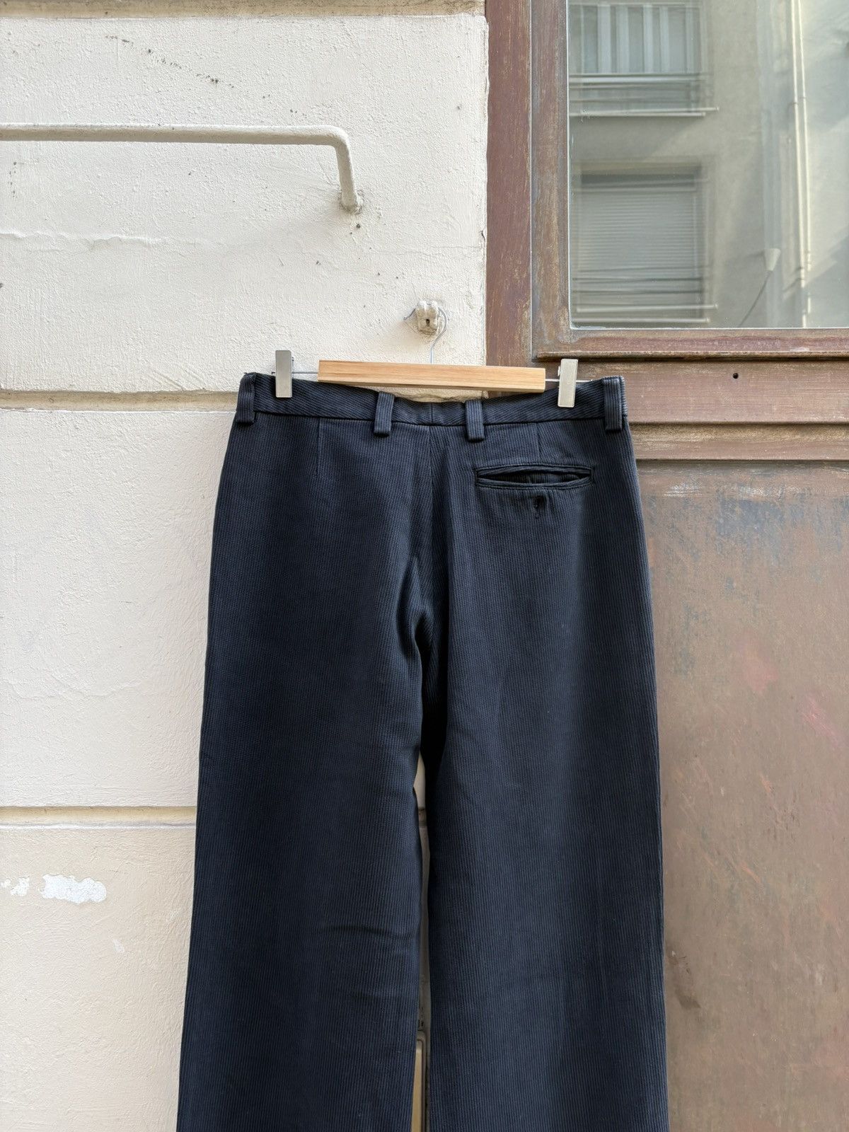 Maison Margiela Maison margiela flared pants Size US 31 - 4 Thumbnail
