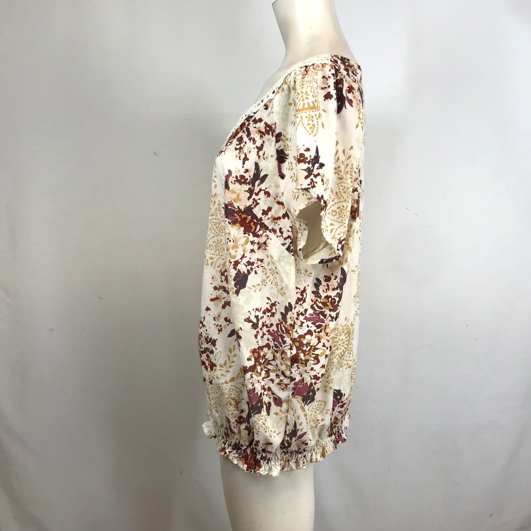 Vintage VINTAGE? No. Size XL / US 12-14 / IT 48-50 - 6 Thumbnail