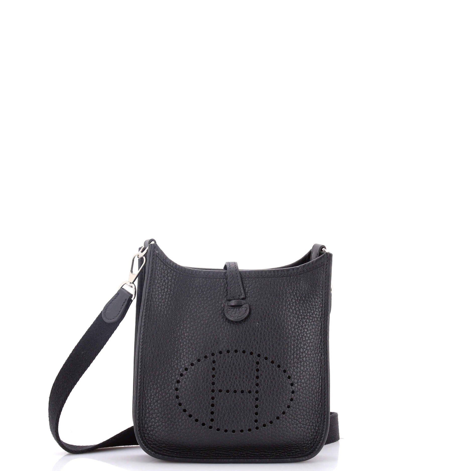 Hermes Evelyne Bag Gen III Size ONE SIZE - 1 Thumbnail