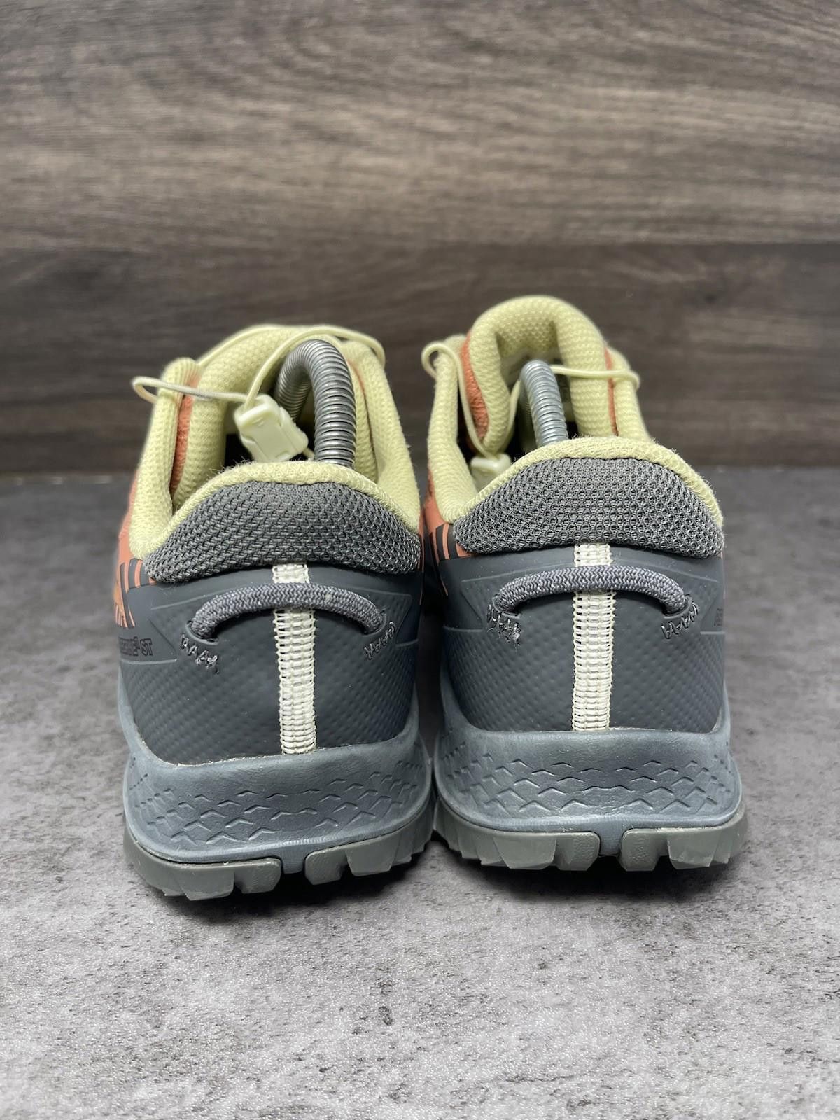 Saucony Saucony Peregrine 11 ST Trail Running Shoes Womens Size 9 Size US 9 / IT 39 - 6 Thumbnail