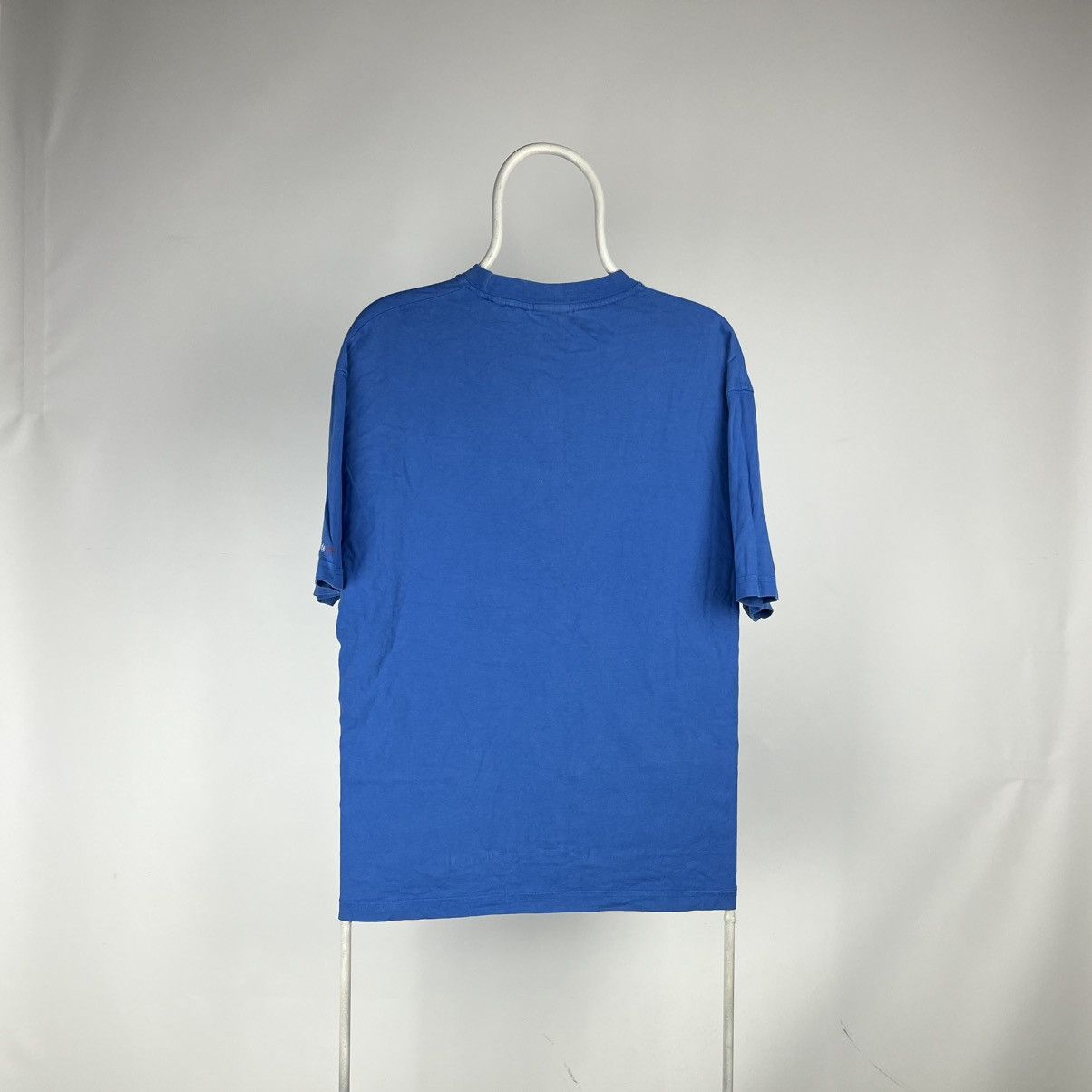 Vintage Vintage Shifty skategang Tshirt blind size XLarge Size US XL / EU 56 / 4 - 2 Thumbnail