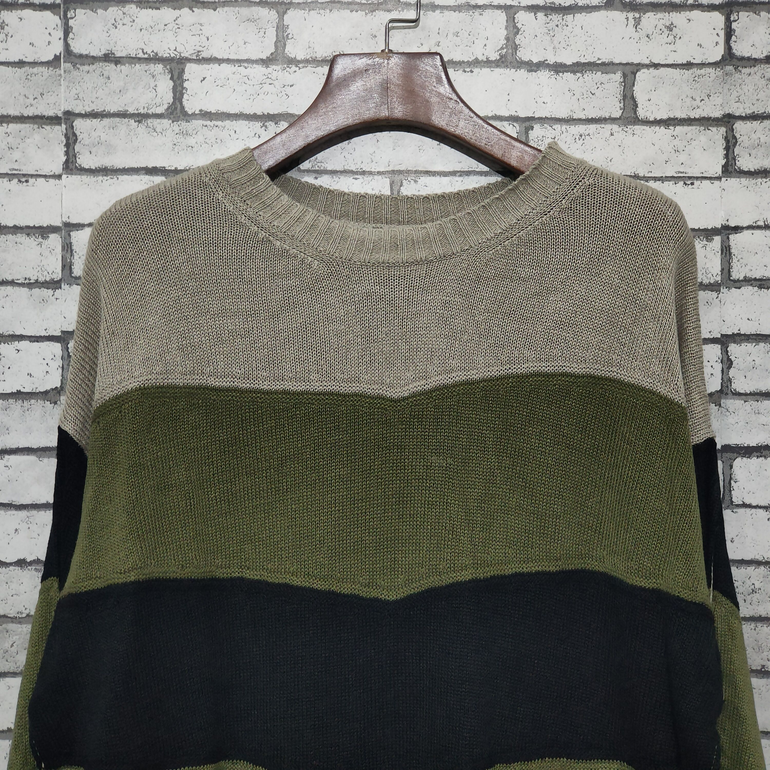 Zara 🔥Zara Srpls Old Money Sweater Size US S / EU 44-46 / 1 - 2 Thumbnail