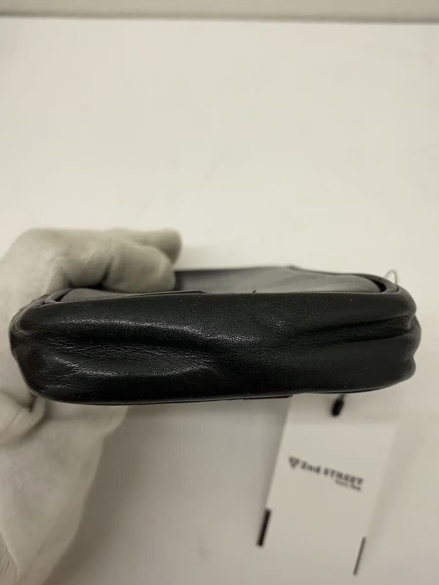 Vivienne Westwood Orb Leather Pouch Size ONE SIZE - 4 Thumbnail