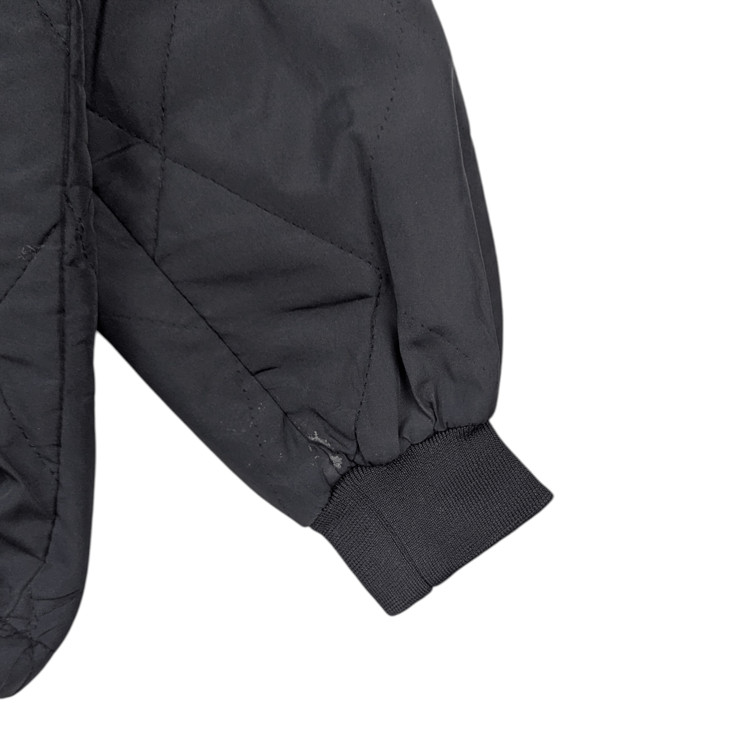 Jordan Brand JORDAN Bomber Style Jacket Size US M / EU 48-50 / 2 - 12 Thumbnail