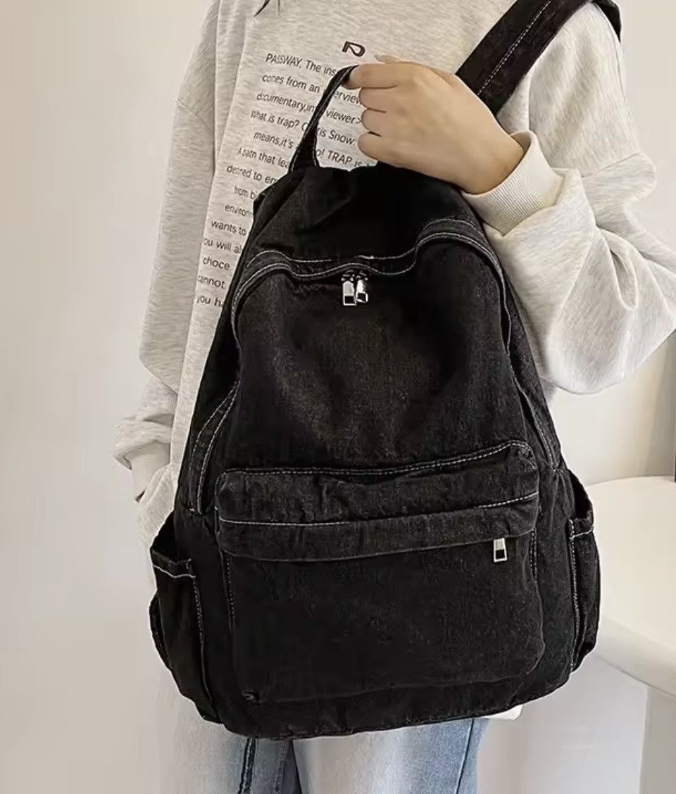 Other Laptop College Bagpack Size ONE SIZE - 2 Thumbnail