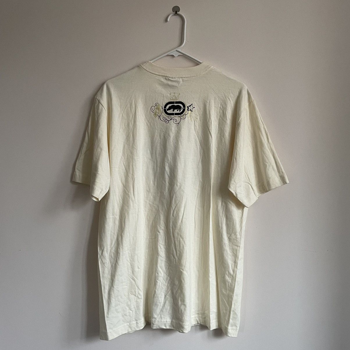Ecko Unltd. × Rap Tees Ecko Unltd the classic t-shirt Size US M / EU 48-50 / 2 - 5 Thumbnail