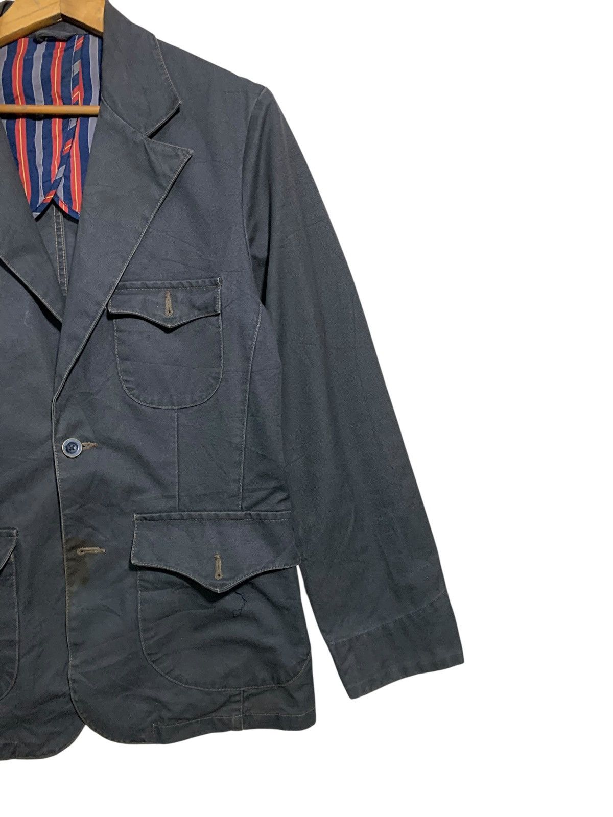 Levi's 🔥LEVIS REDTAB CASUAL JACKETS Size US M / EU 48-50 / 2 - 3 Thumbnail