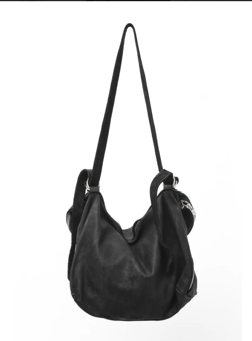 Guidi Guidi M10 Messenger Bag Size ONE SIZE - 5 Thumbnail