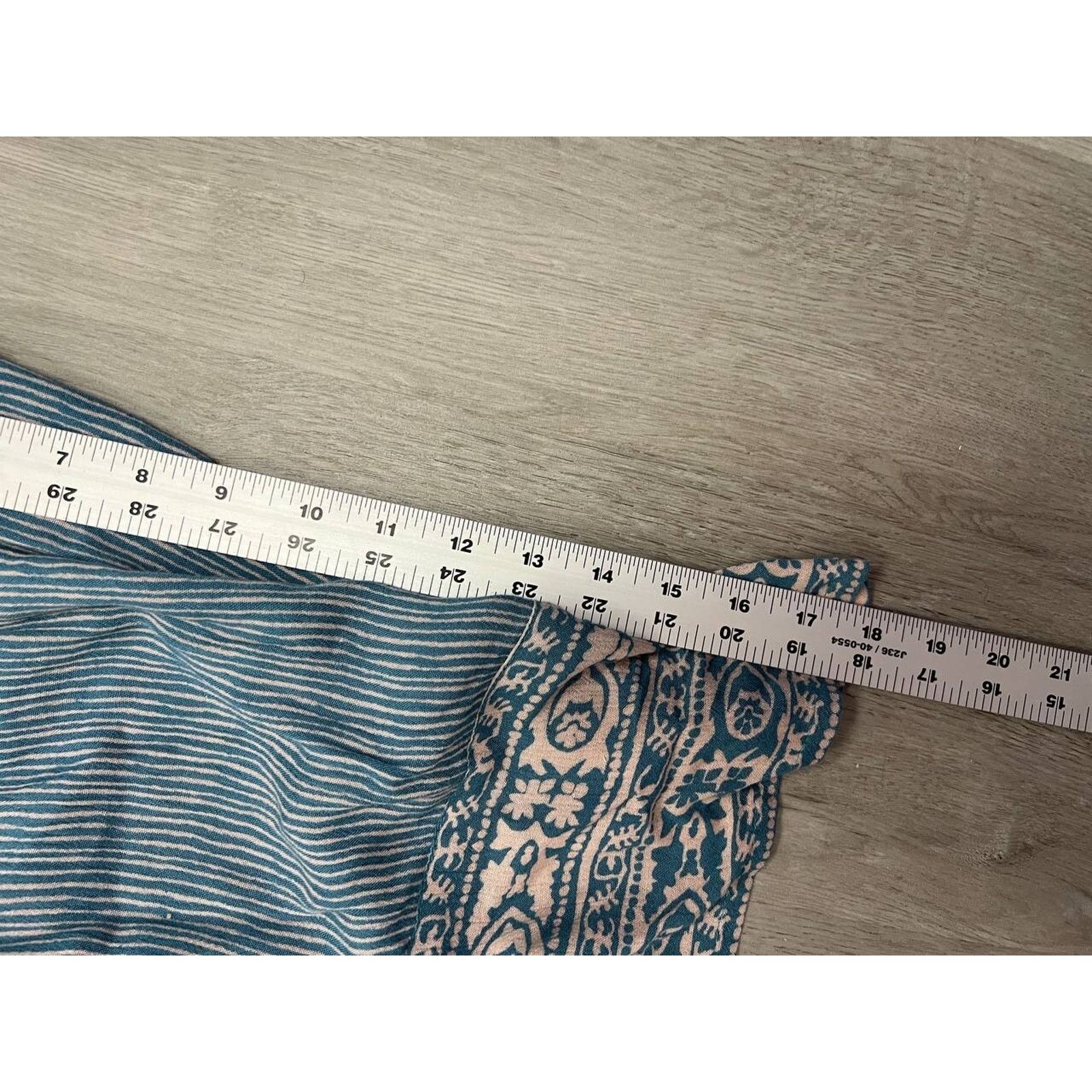 Free People Free PeopleJumpsuit Halter Top Cut Out Pet XS A001421 Size 24" / US 00 / IT 34 - 7 Thumbnail