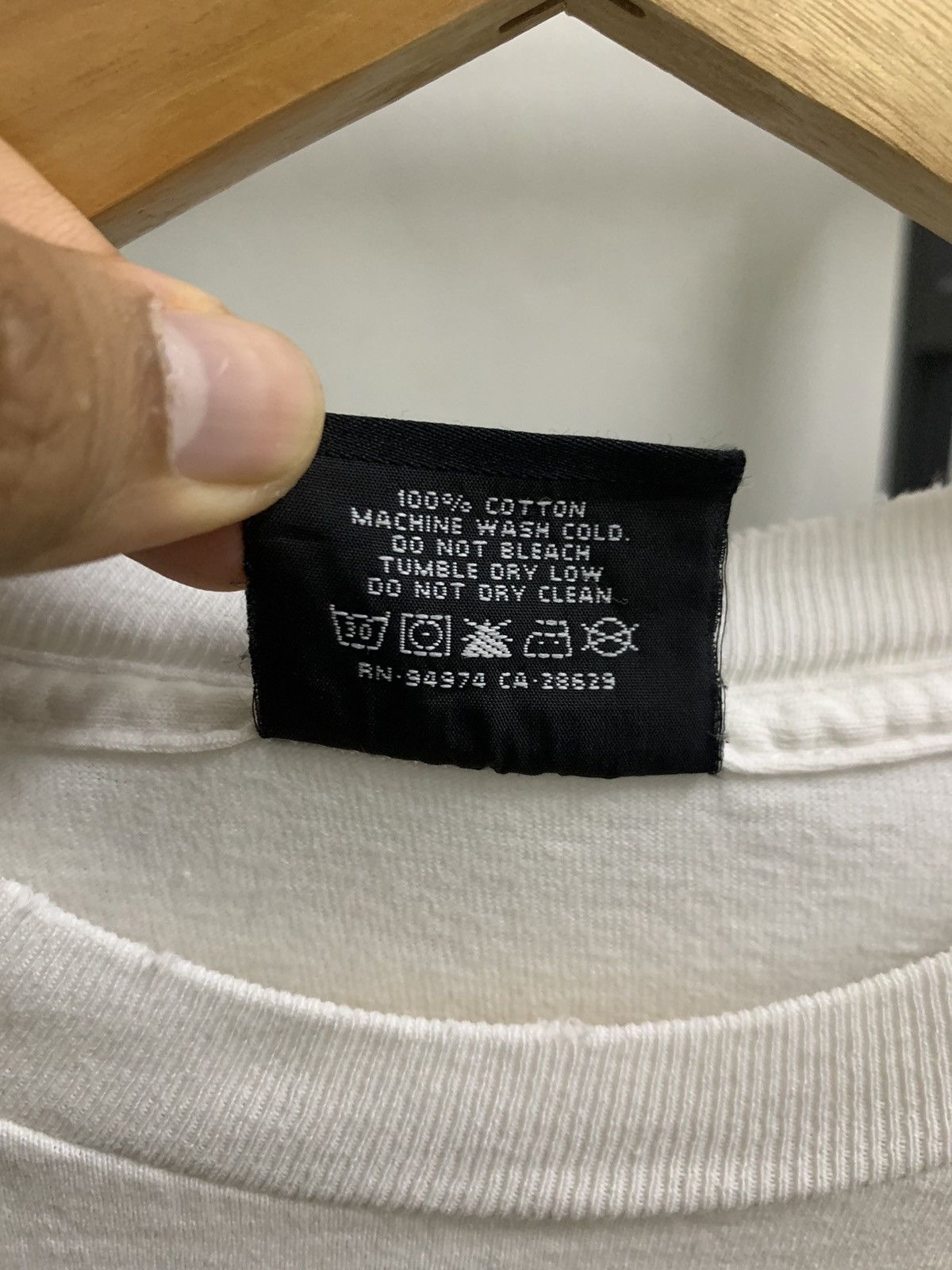 Neighborhood 🔥HOT🔥 VINTAGE STUSSY X NEIGHBORHOOD X BONEYARDS Size US L / EU 52-54 / 3 - 5 Thumbnail