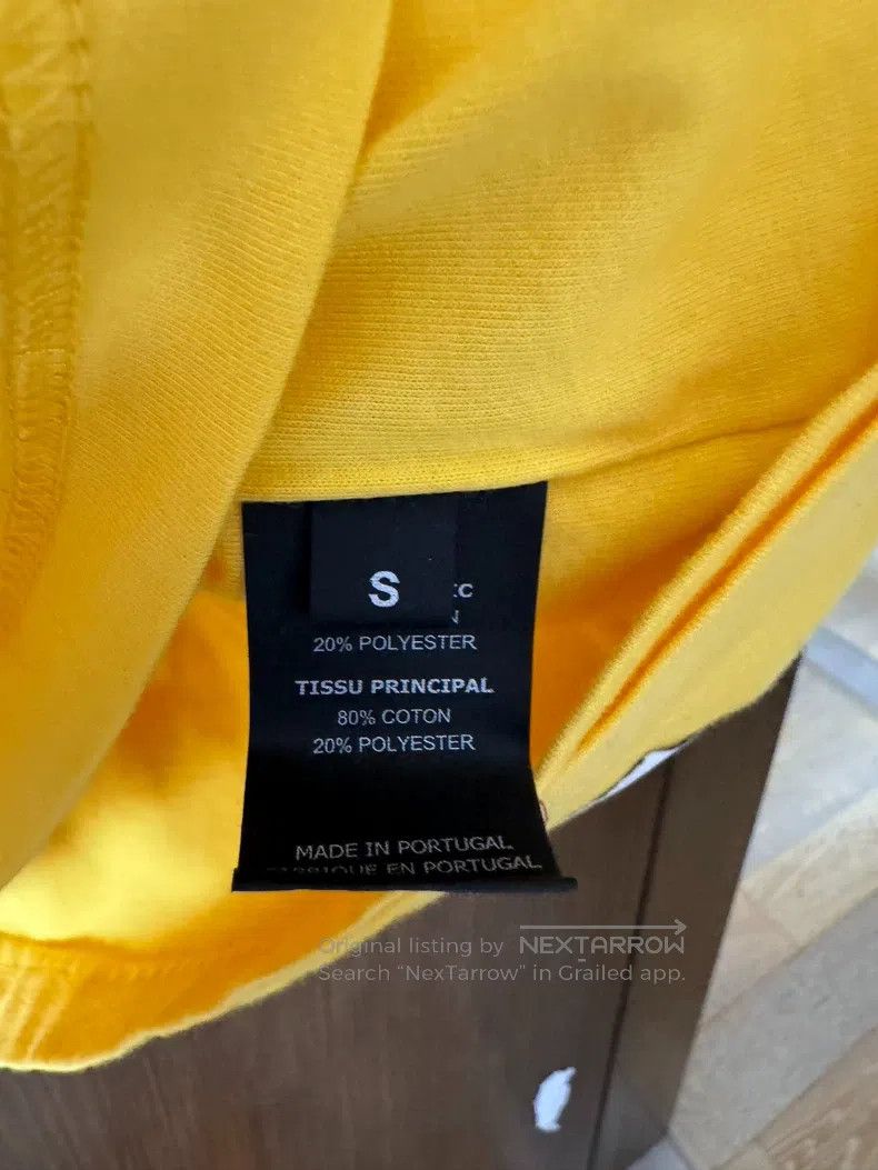 Vetements Vetements short sleeves Size US S / EU 44-46 / 1 - 5 Thumbnail