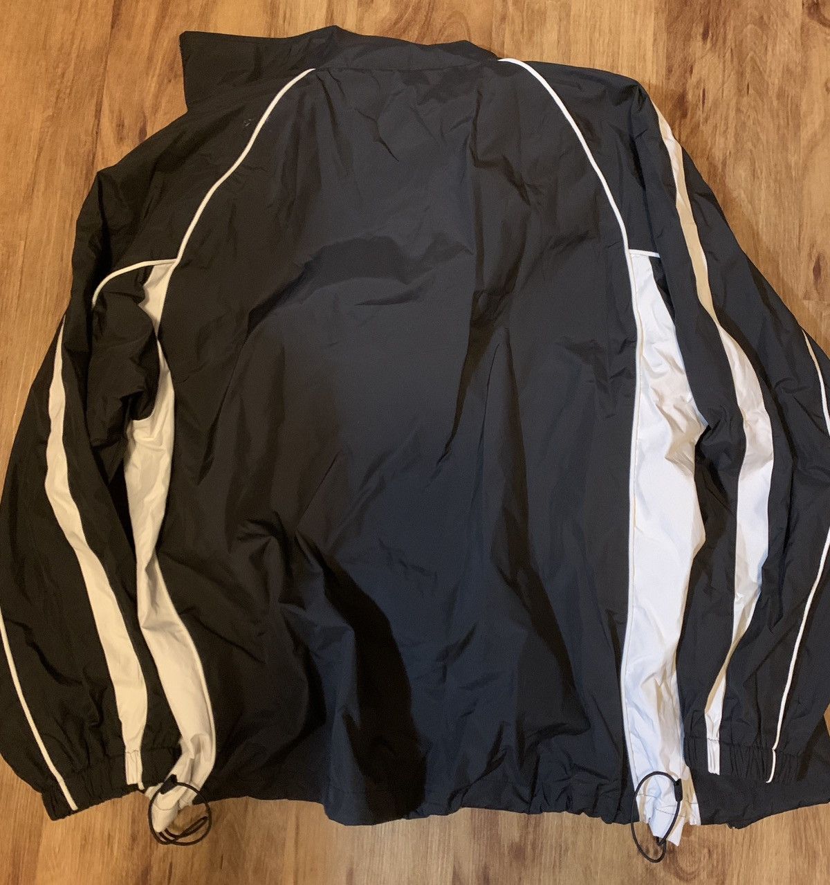 Other The Filthy Project Lightweight/Oversized Jacket Size US M / EU 48-50 / 2 - 5 Thumbnail