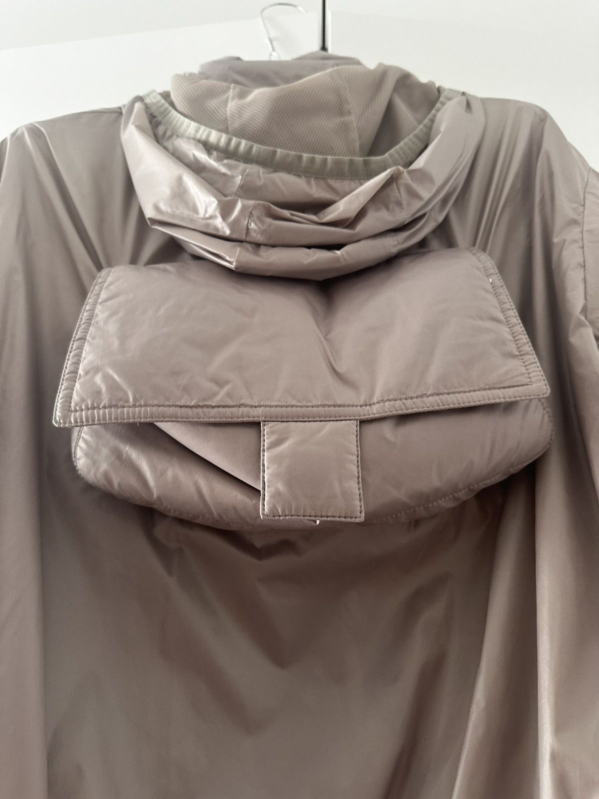 Fendi Fendi Windbreaker Size M / US 6-8 / IT 42-44 - 11 Thumbnail