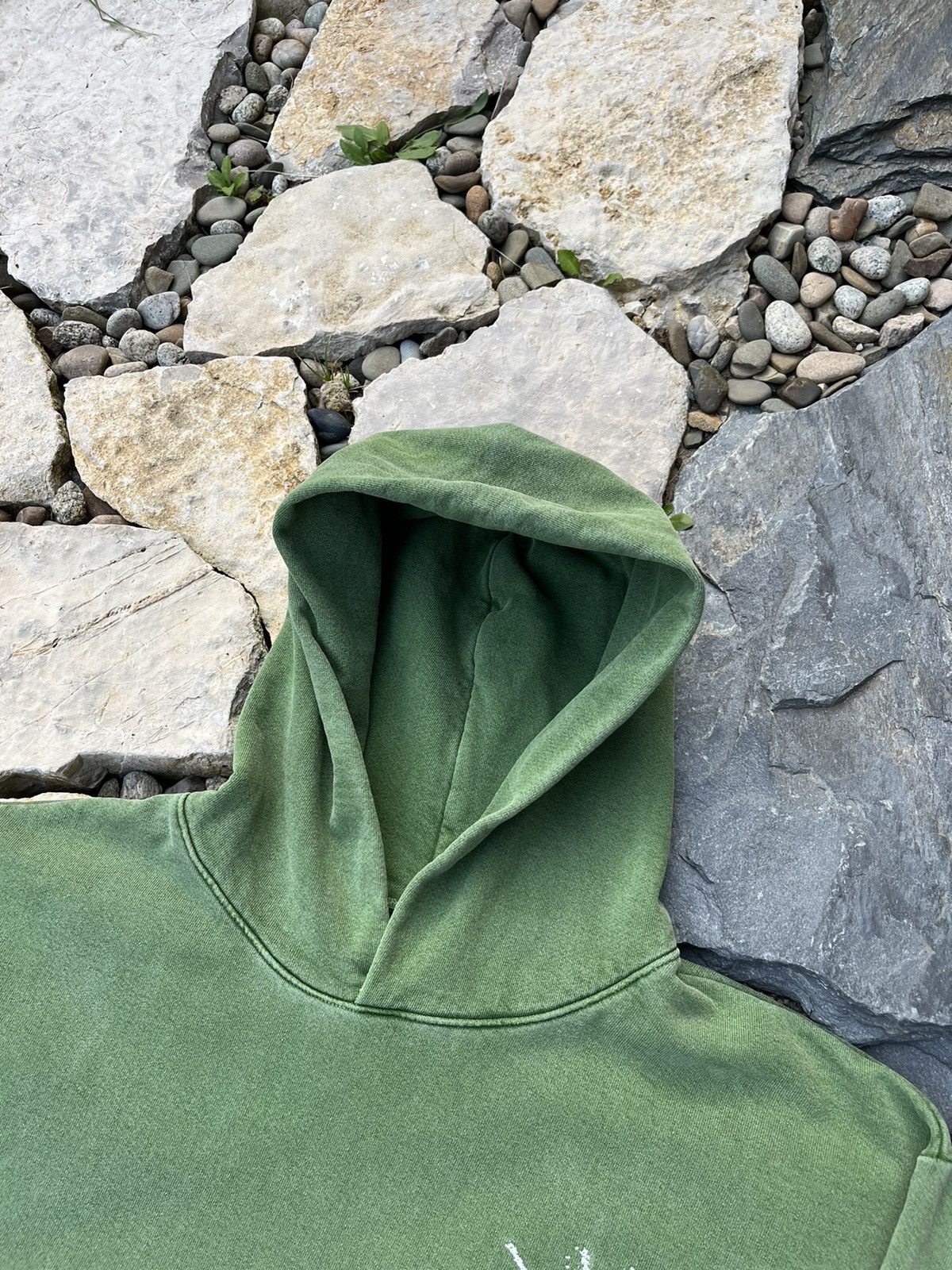 Band Tees × Travis Scott Travis Scott x iD Magazine Cactus Jack utopia issue hoodie Size US XL / EU 56 / 4 - 9 Thumbnail
