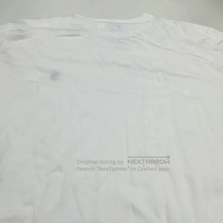 Polo Ralph Lauren Polo Ralph Lauren SS22 Logo Embroidered Short Sleeve T. Size US XL / EU 56 / 4 - 4 Thumbnail