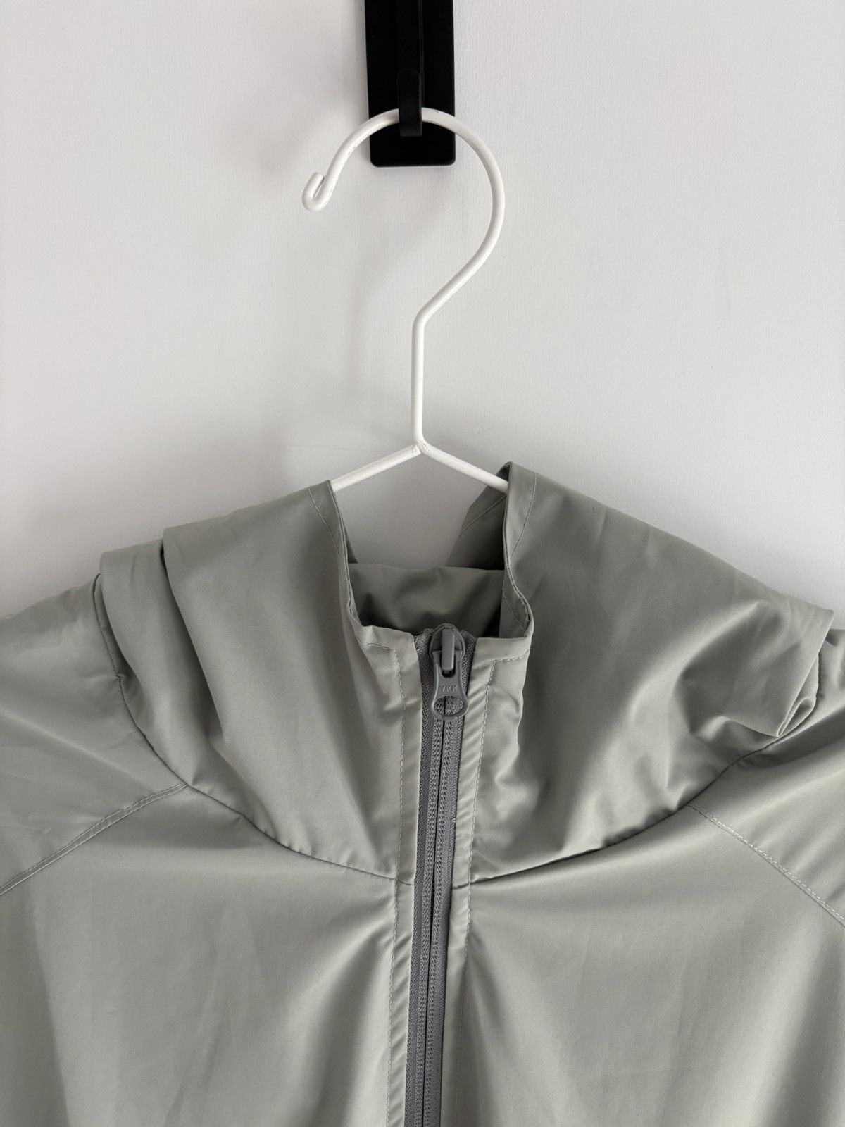Other San San Gear Zipper Jacket Jade Size US L / EU 52-54 / 3 - 4 Thumbnail