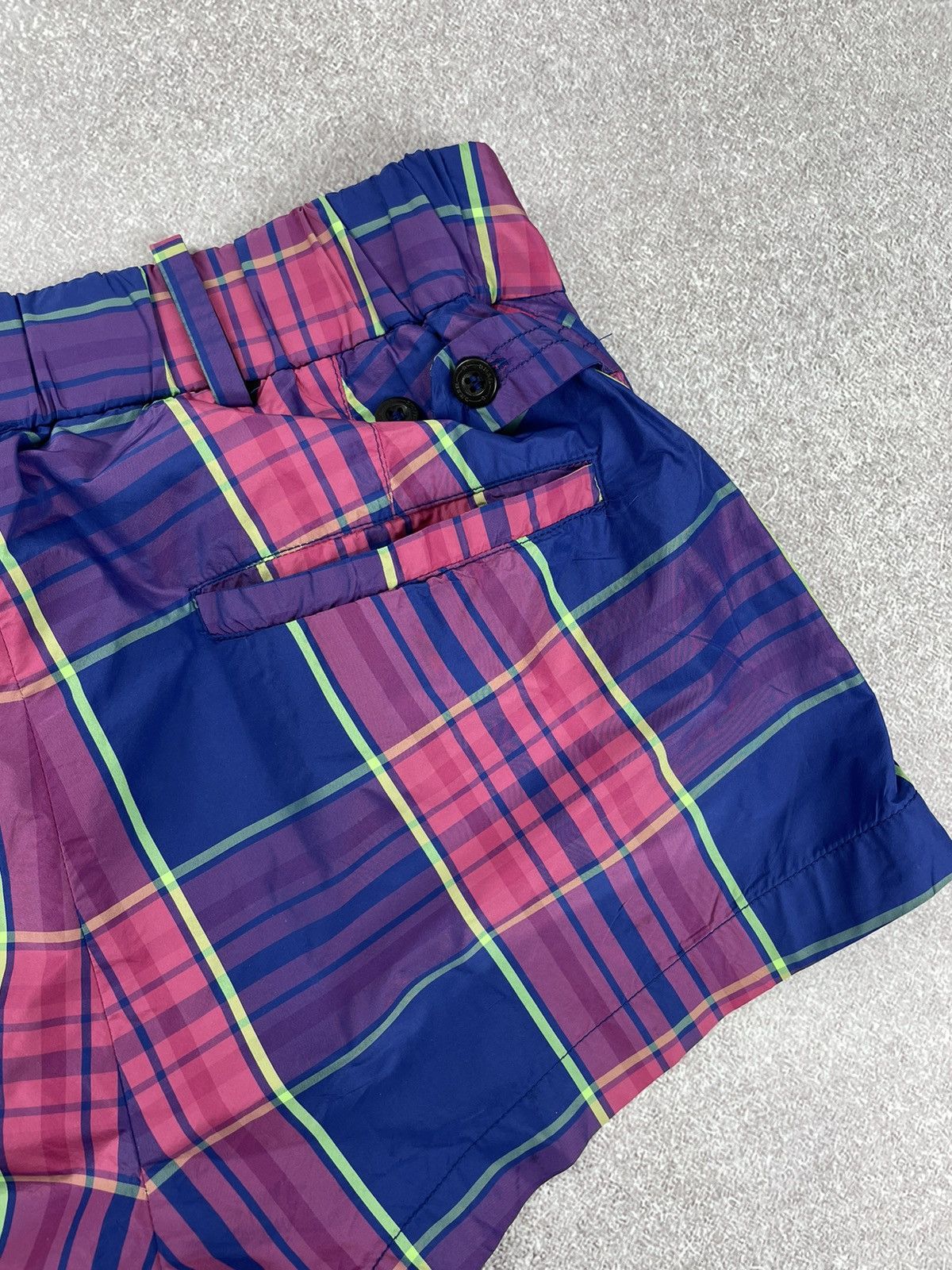 Diesel Diesel Beachwear Swim Shorts Men’s Size US 33 - 10 Thumbnail