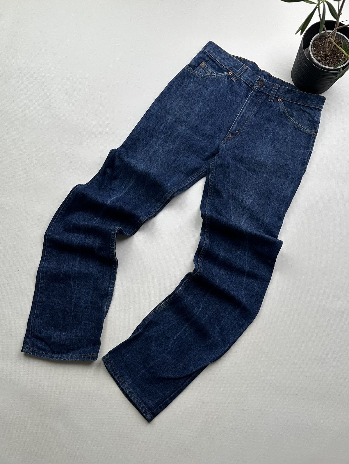 Levi's Levi’s 627 Vintage Jeans (220) Size US 32 / EU 48 - 2 Thumbnail
