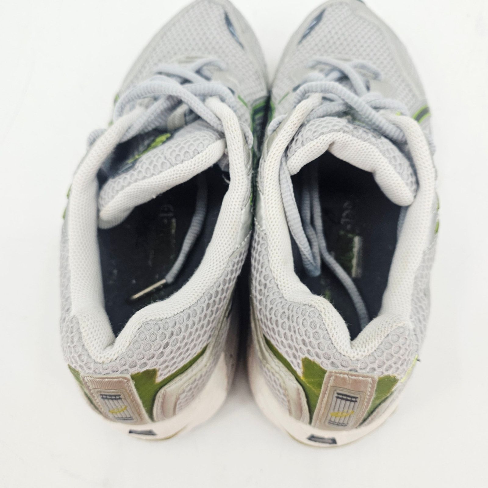 Asics Y2K Rare Asics gel 1100 sneaker shoe TN572 Women's 8.5 Size US 8.5 / IT 38.5 - 7 Thumbnail