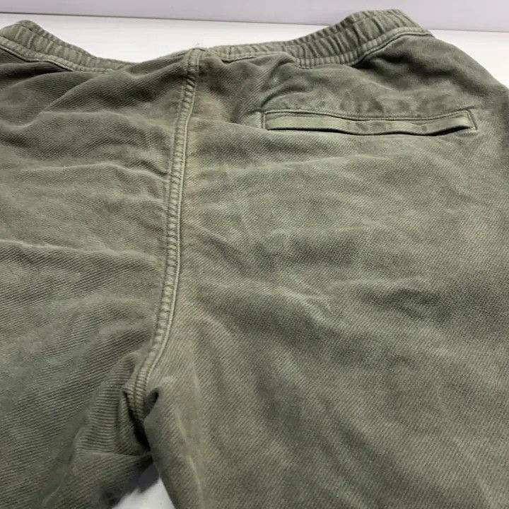 Stone Island Stone Island Classic Logo Casual Pants Size US 32 / EU 48 - 2 Thumbnail