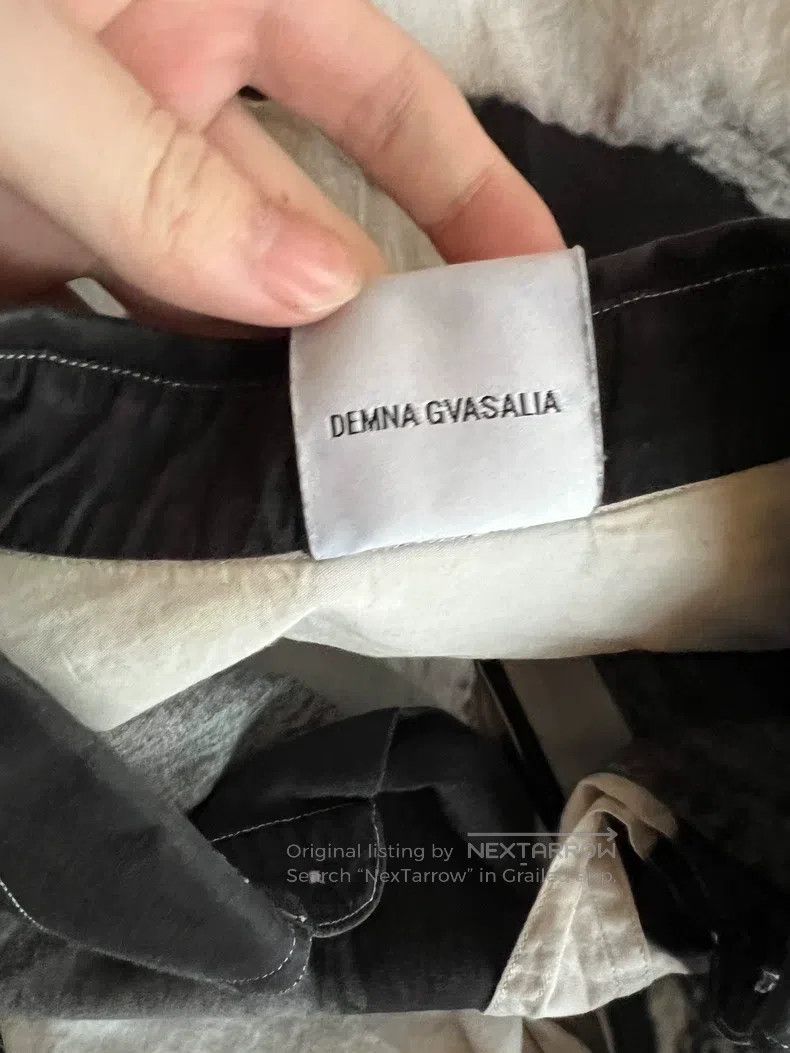 Vetements Vetements Shirt Size US XS / EU 42 / 0 - 4 Thumbnail