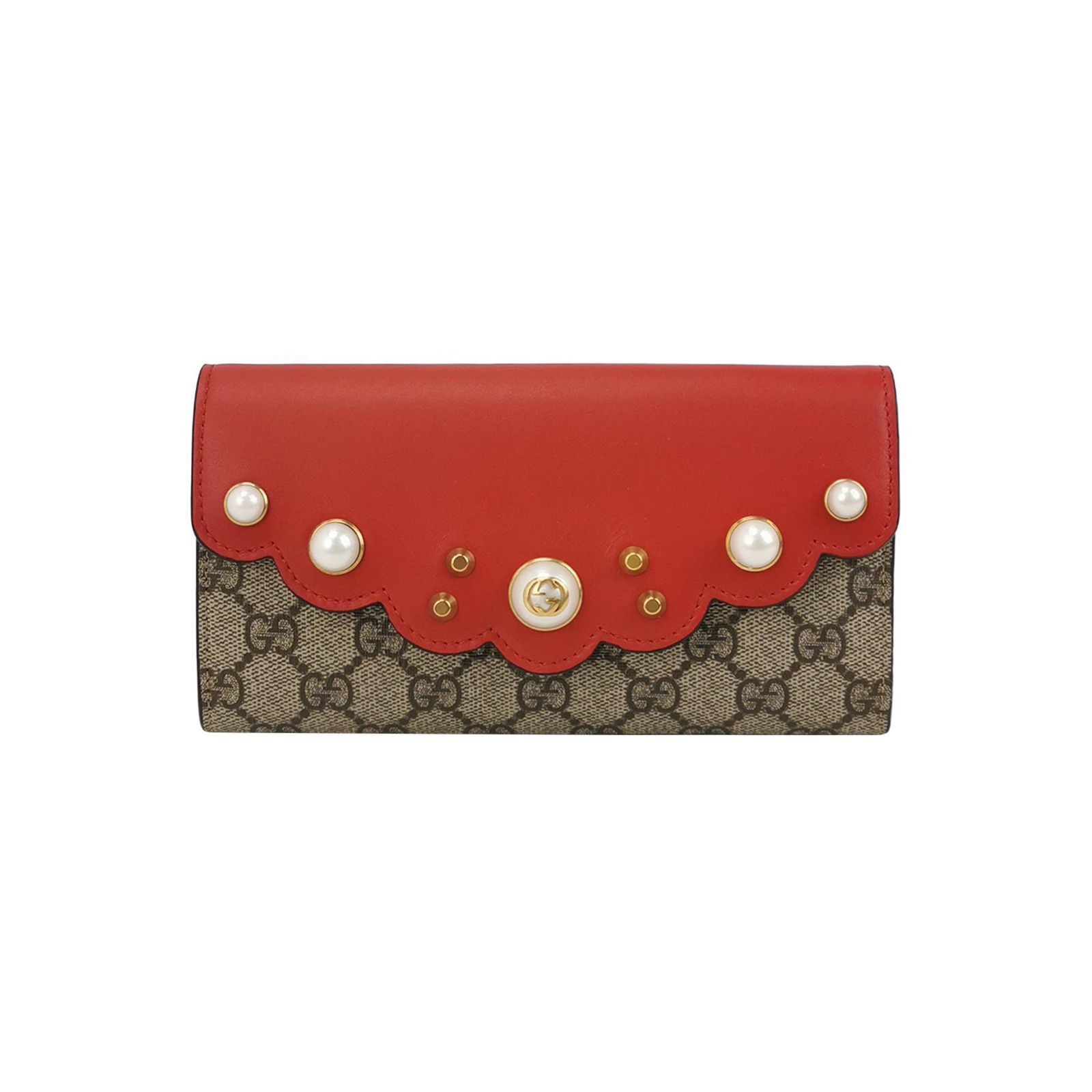 Gucci Gucci Women os Wallets Size ONE SIZE - 1 Thumbnail