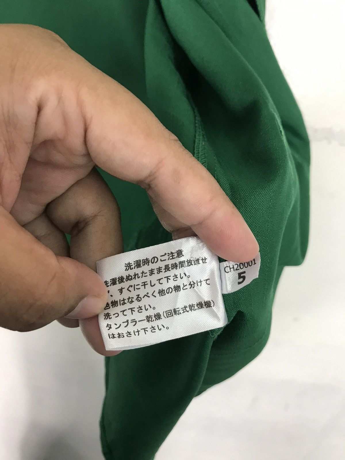 Designer 💥 7ELEVEN WORK ZIPPER SHIRTS Size US L / EU 52-54 / 3 - 12 Thumbnail