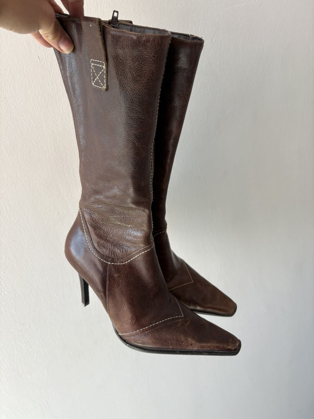 Vintage Vintage boots Size US 7 / IT 37 - 18 Thumbnail