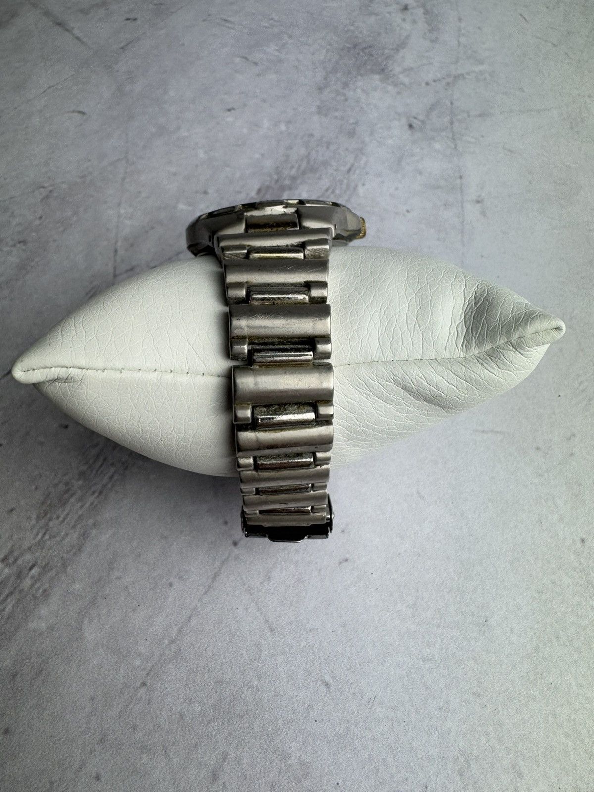 Japanese Brand Vintage Omax Japanese Style Watch Size ONE SIZE - 2 Thumbnail