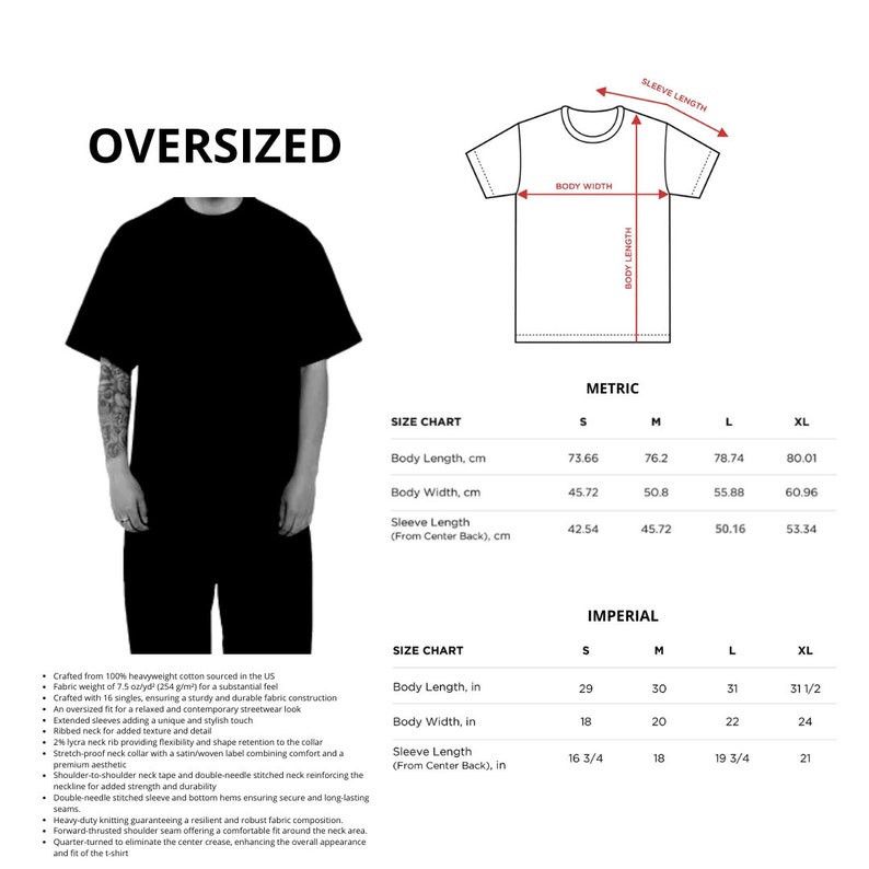 Anime × Japanese Brand kid Majin buu dbz anime Oversized box fit T-Shirt Size US L / EU 52-54 / 3 - 2 Thumbnail