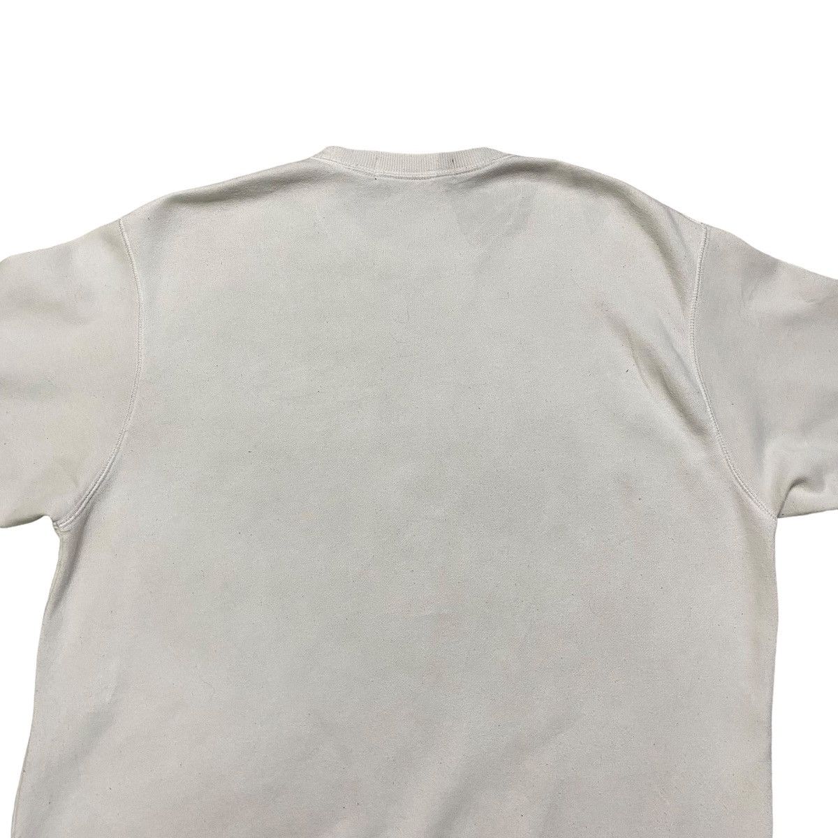 Japanese Brand × Undercover Gu Undercover Sweatshirt Freedom Noise Size US L / EU 52-54 / 3 - 12 Thumbnail
