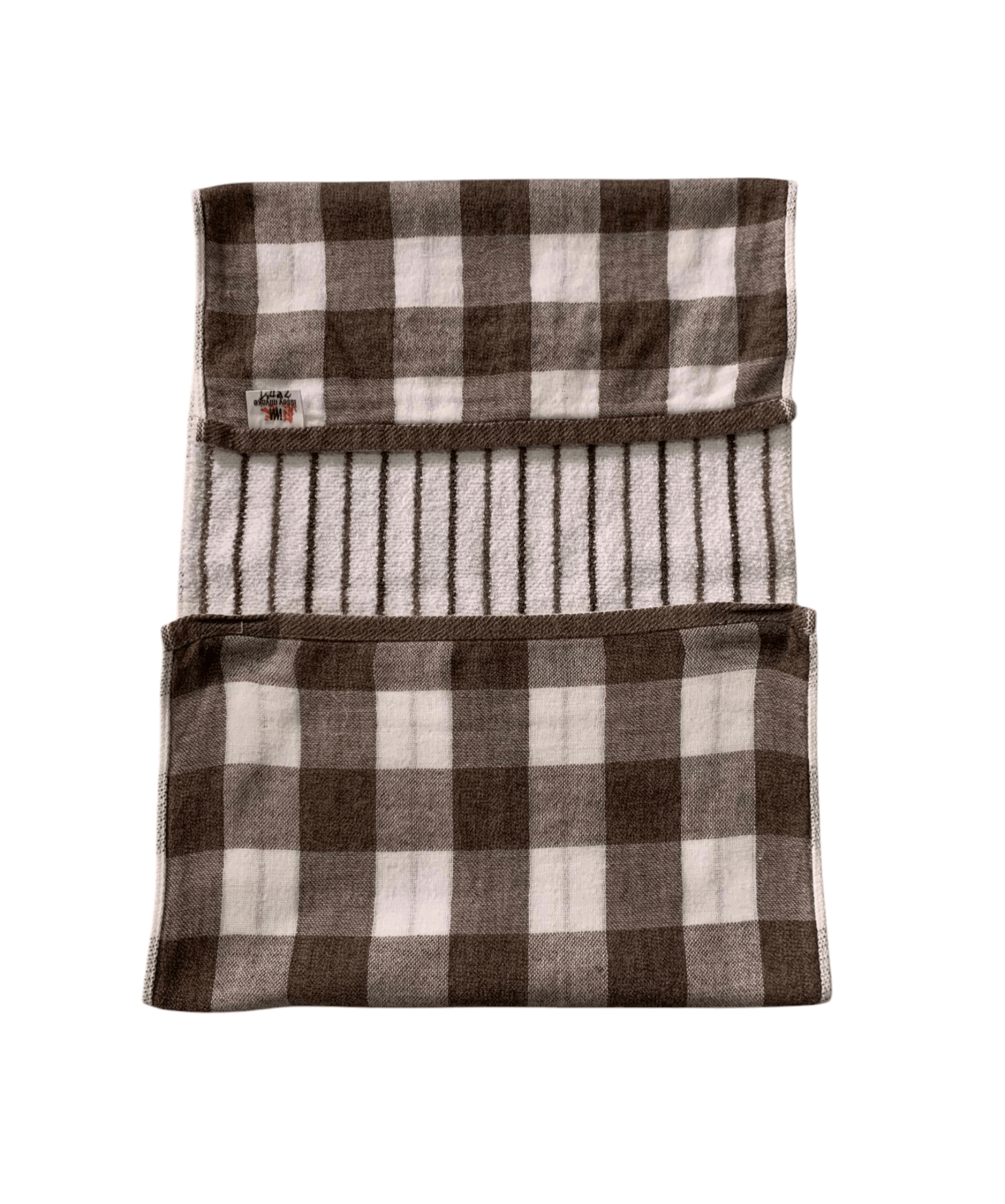Issey Miyake Issey Miyaki Towel Size ONE SIZE - 1 Thumbnail