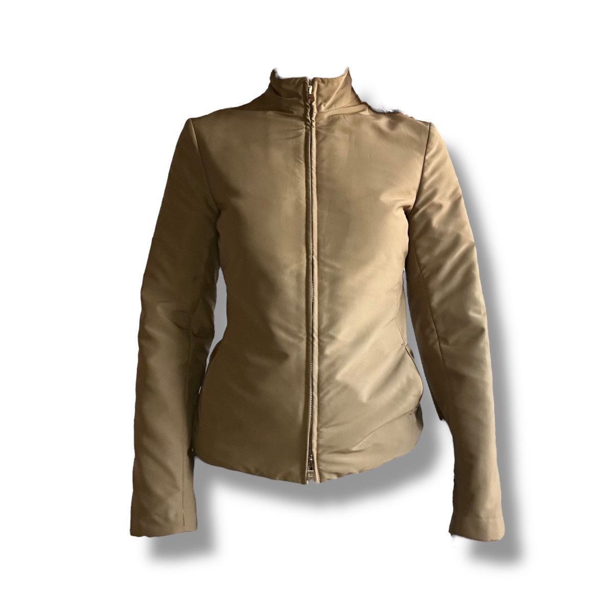 Loro Piana Loro Piana jacket Size S / US 4 / IT 40 - 1 Thumbnail
