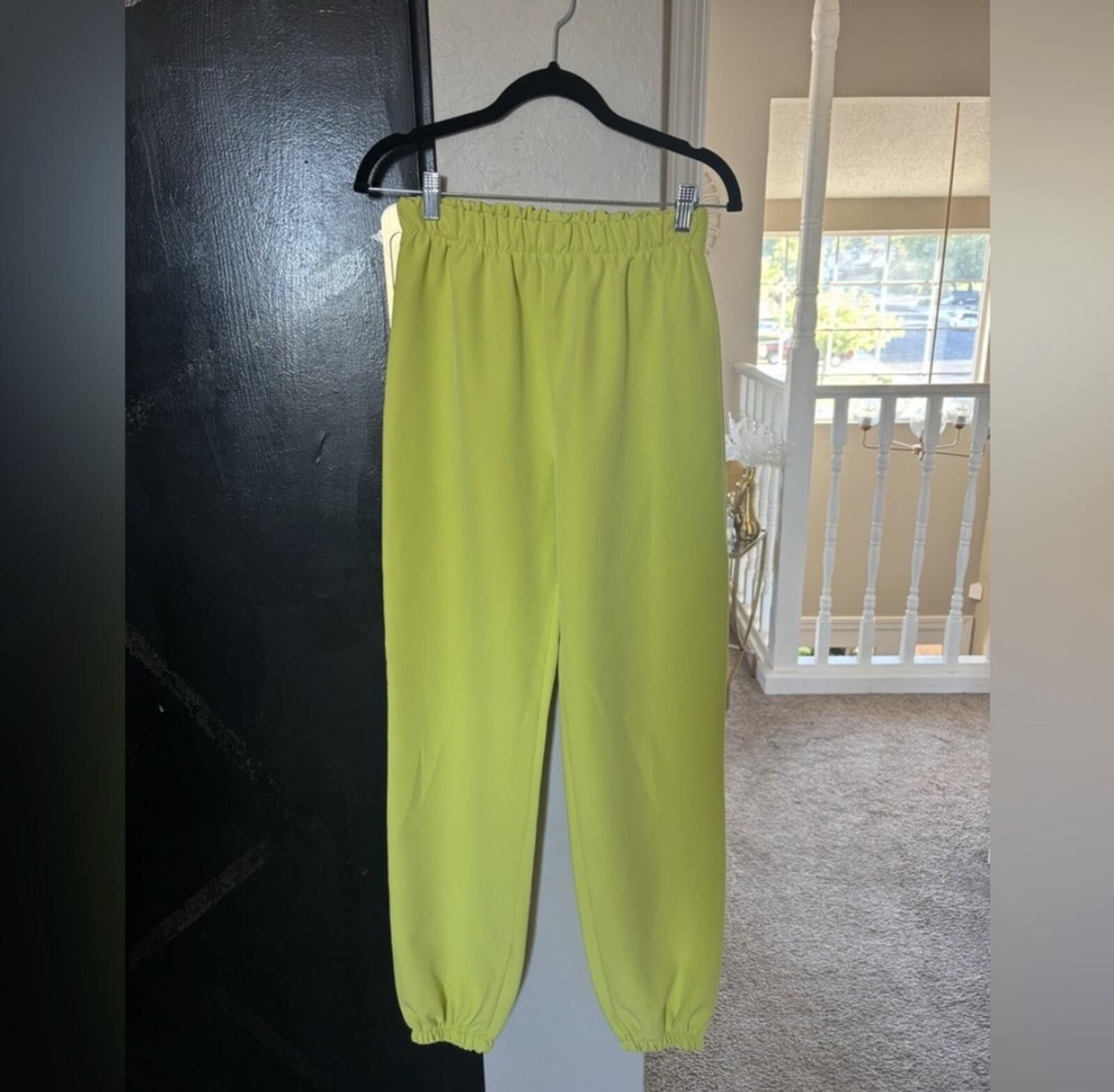Boohoo Boohoo pants Size 28" / US 6 / IT 42 - 1 Thumbnail