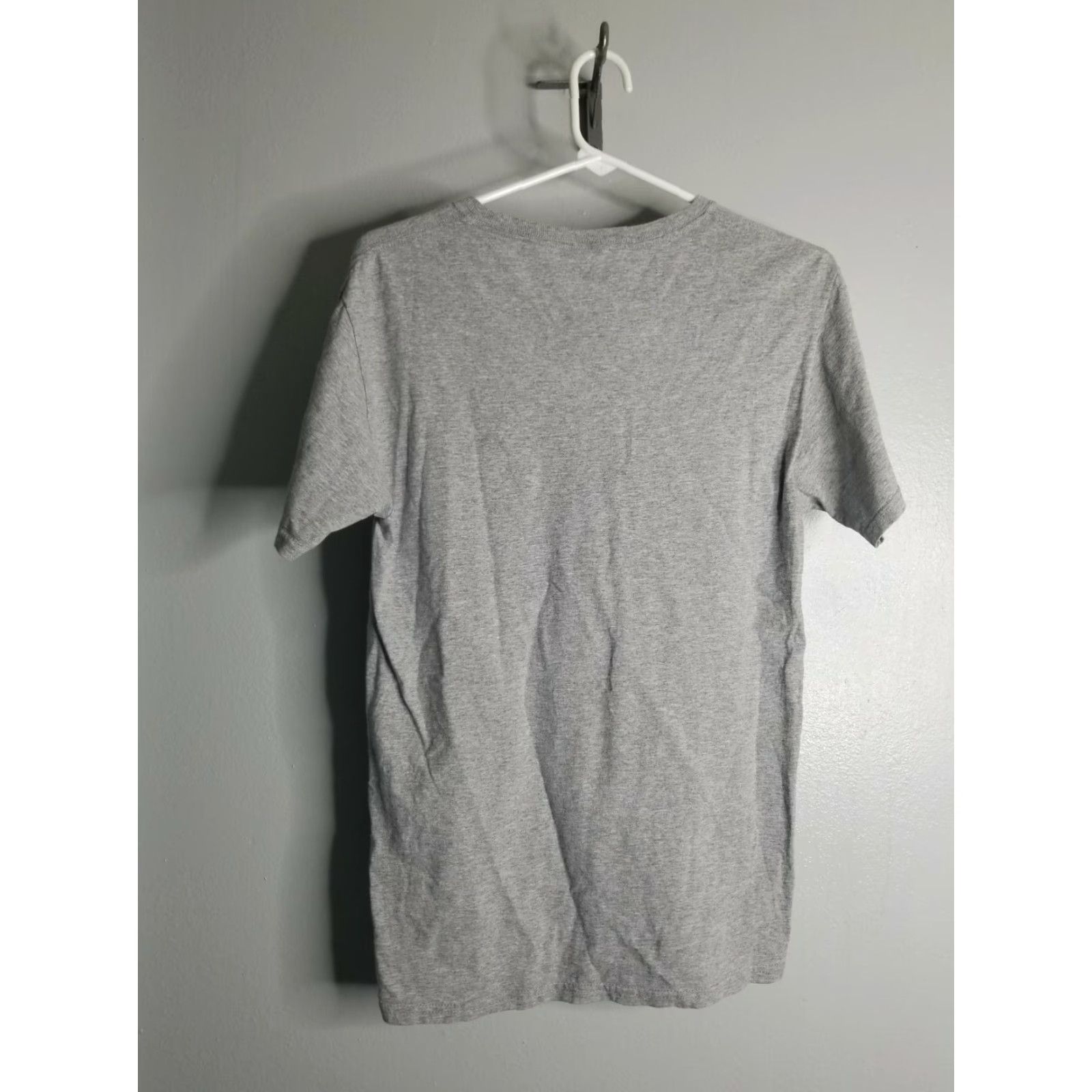 Vintage Mens S Bob Ross Mistakes Let's Make Them Birds T-Shirt Size US S / EU 44-46 / 1 - 2 Thumbnail