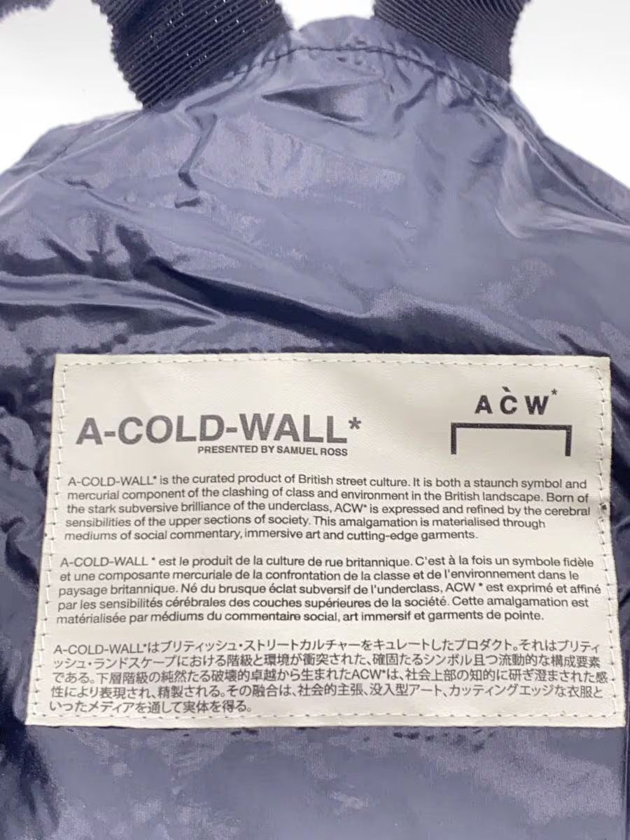 A-COLD-WALL* Nylon Utility Vest Size US M / EU 48-50 / 2 - 5 Thumbnail