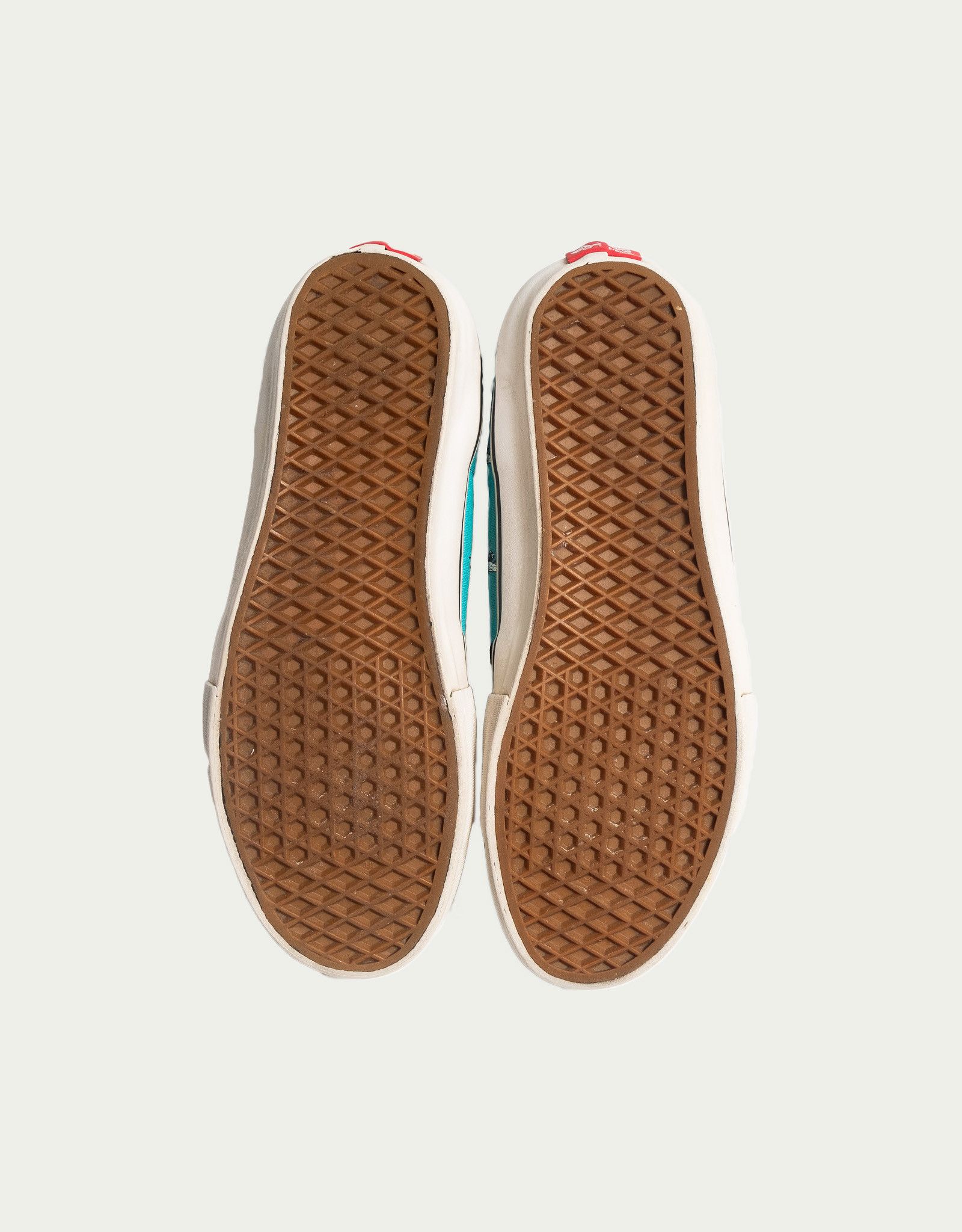 Supreme Supeme x Vans Sk8-Hi Pro Flies Size US 9.5 / EU 42-43 - 6 Thumbnail