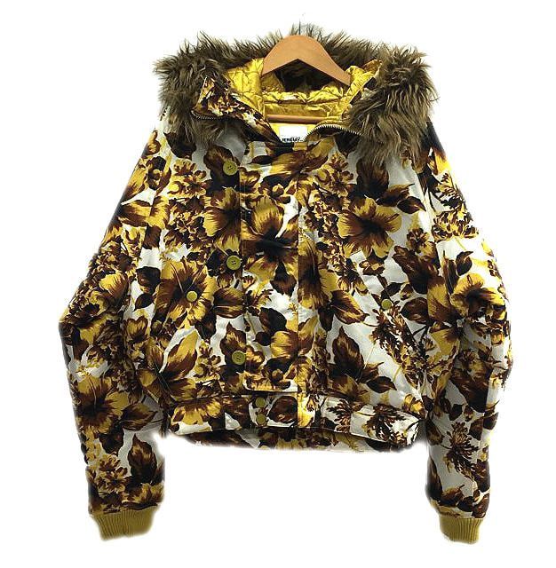 Adidas Jeremy Scott Jacket Full Zip Hood Size L / US 10 / IT 46 - 1 Thumbnail