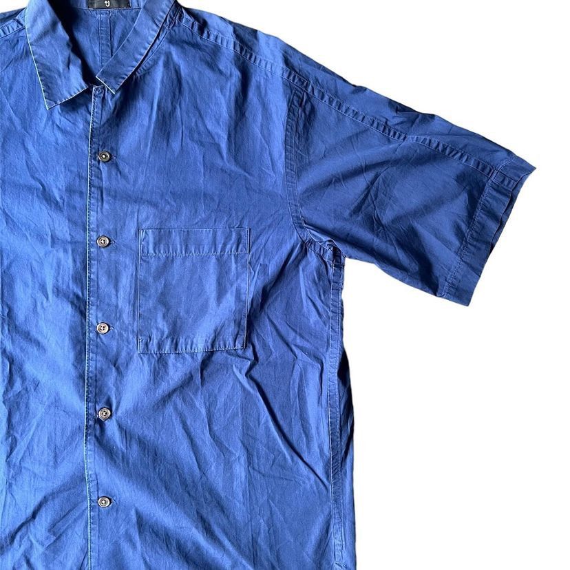 +J Jil Sander x Uniqlo Shirts Button Ups