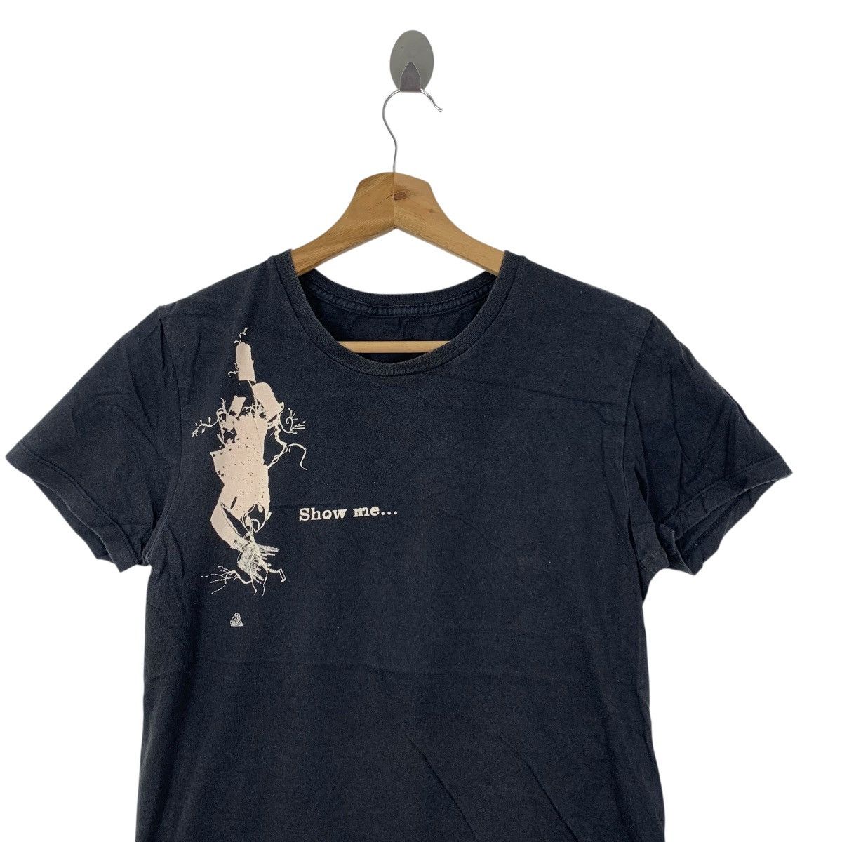 Japanese Brand NIGHTMARE Grand KILLER SHOW Tour 2008 Japanese Band Shirt Size US S / EU 44-46 / 1 - 4 Thumbnail