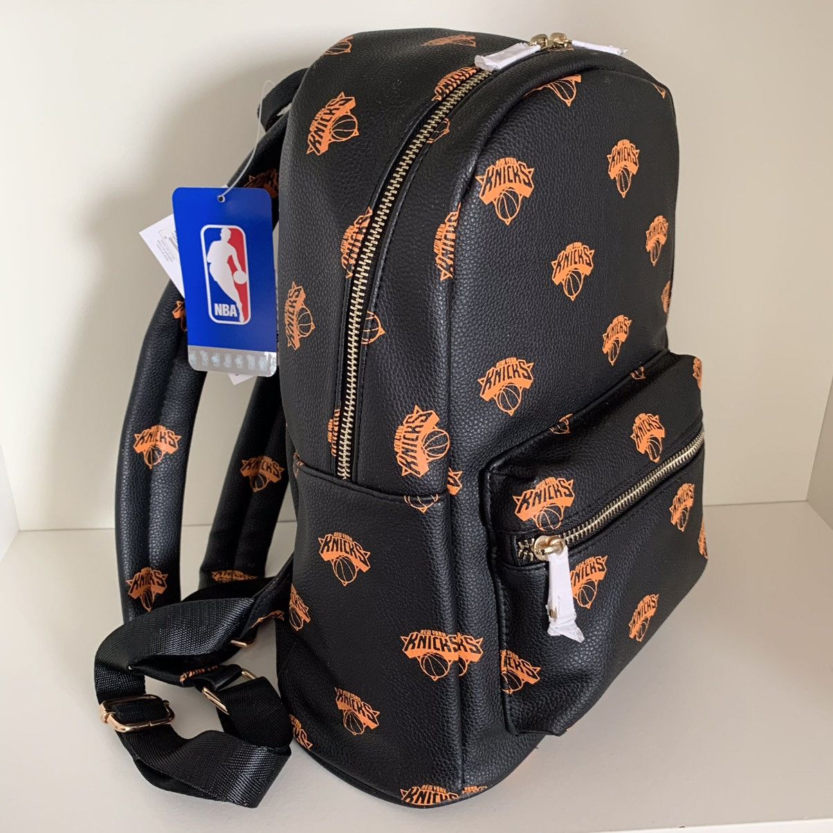 Other New York Knicks backpack Size ONE SIZE - 13 Thumbnail