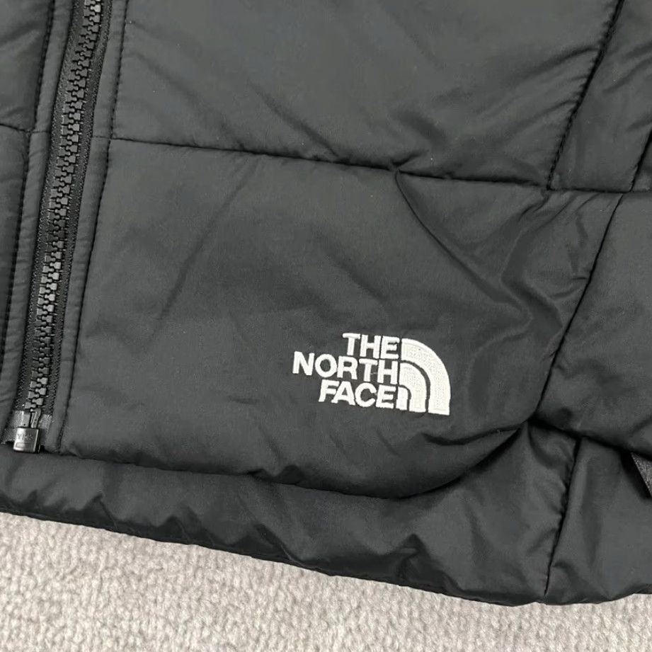 The North Face The North Face Jacket Womens Small Black Insulated Puffer Hiking Small Black The North Face Jacket Womens Regular Fit Dry Clean Only? Size S / US 4 / IT 40 - 4 Thumbnail