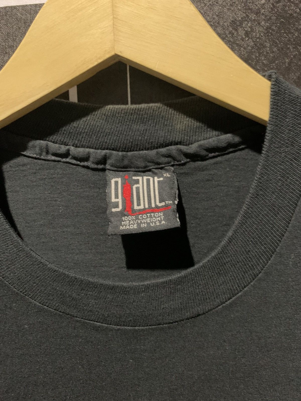 Band Tees Vtg Swervedriver Kill The Superheroes tee Ride,Slowdive,MBV Size US XL / EU 56 / 4 - 4 Thumbnail