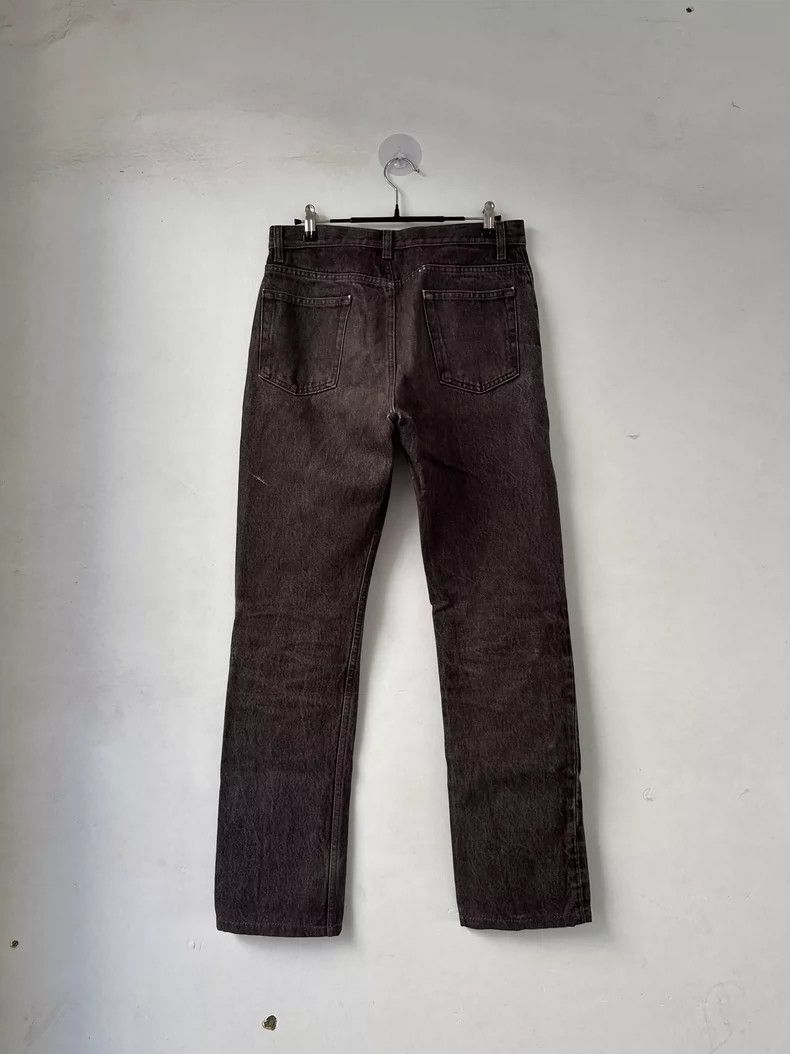 Helmut Lang HELMUT LANG size29 jean Size US 29 - 3 Thumbnail