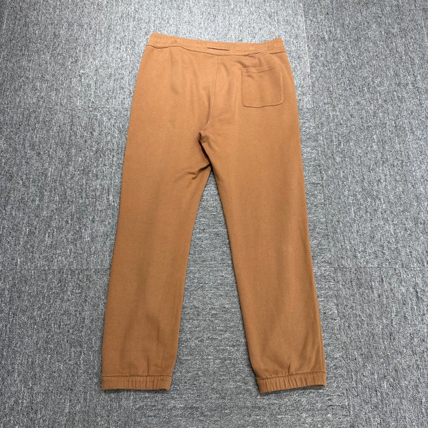Ermenegildo Zegna Zegna track pants letter print size 52 98 new Size US 36 / EU 52 - 5 Thumbnail