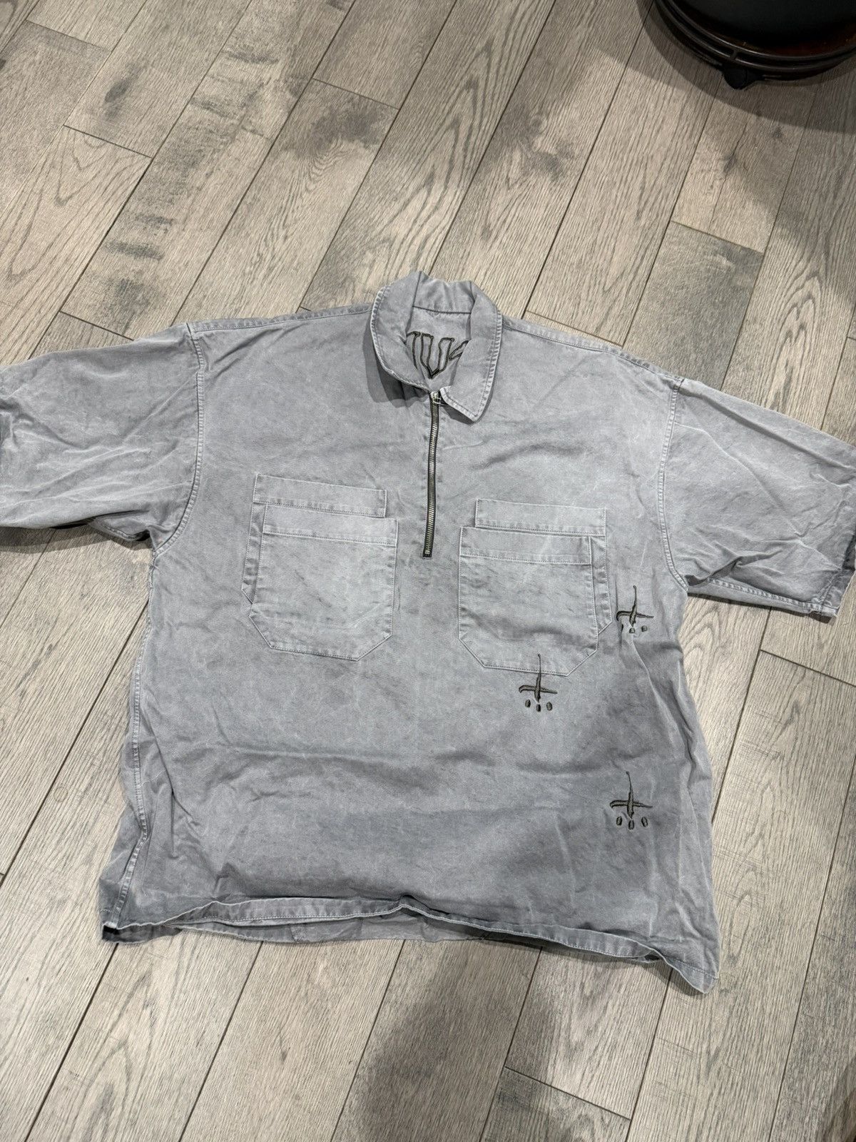 Other Ctls shirt Size US L / EU 52-54 / 3 - 1 Thumbnail