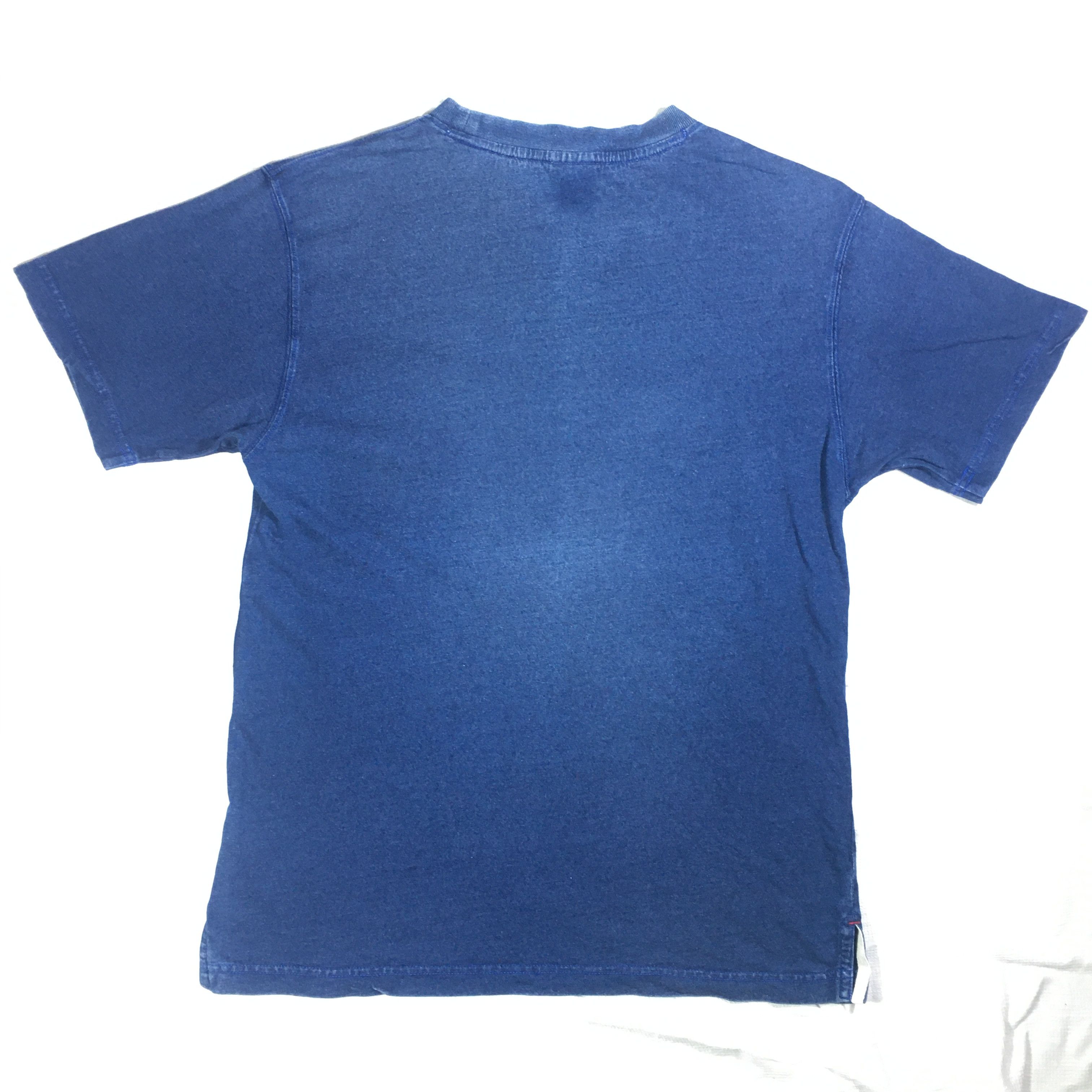 Columbia × Denime COLUMBIA SPORTSWEAR MEN'S Size US L / EU 52-54 / 3 - 2 Thumbnail