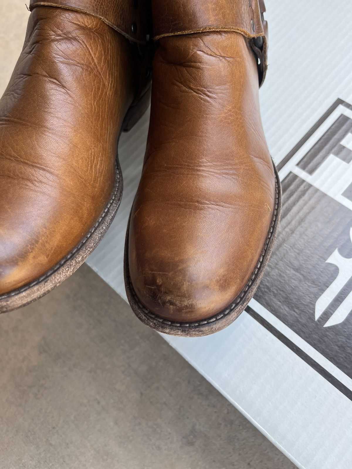 Frye Frye boots Size US 8.5 / EU 41-42 - 7 Thumbnail